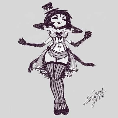 Muffet thumbnail