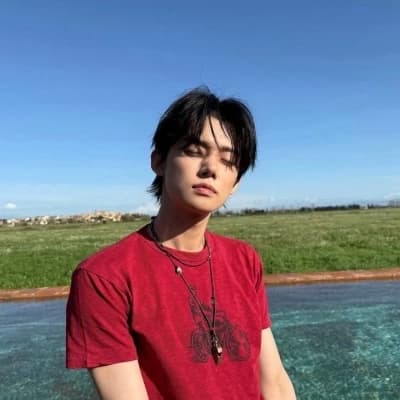 Choi Yeonjun thumbnail