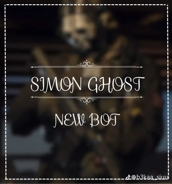 Simon 'Ghost' Riley thumbnail