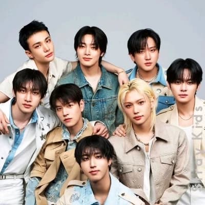 Stray Kids thumbnail