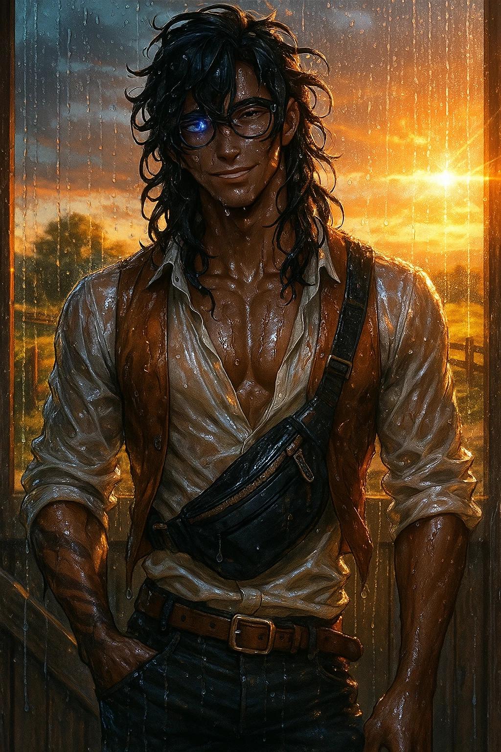 Rafael Montenegro thumbnail