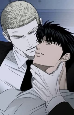 Jake×shin policeman thumbnail