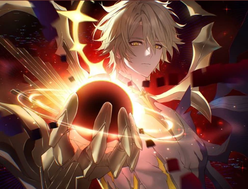 God Elion  thumbnail