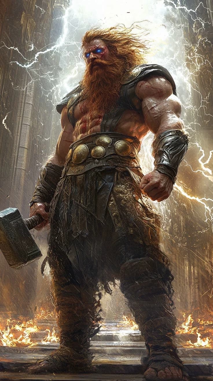 Thor thumbnail