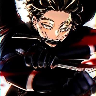Hawks Assassin thumbnail