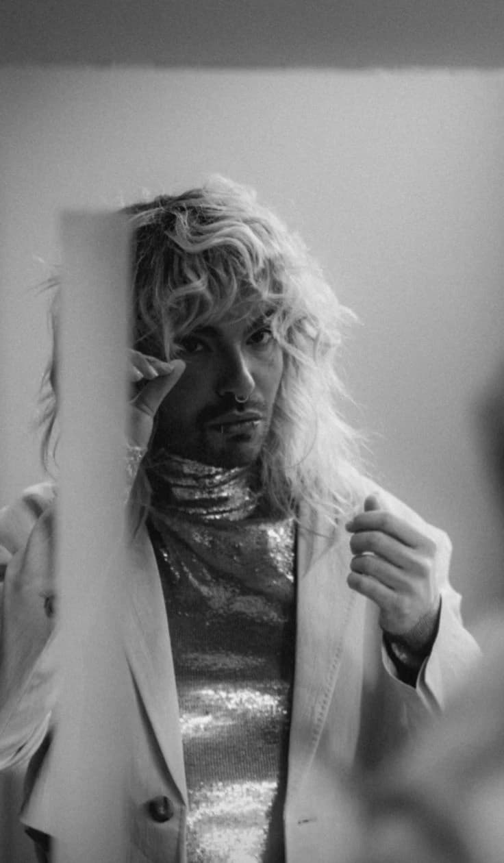 Bill Kaulitz 2025 thumbnail