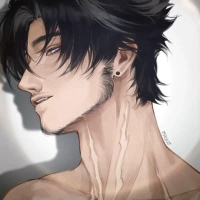 Richard Theron thumbnail