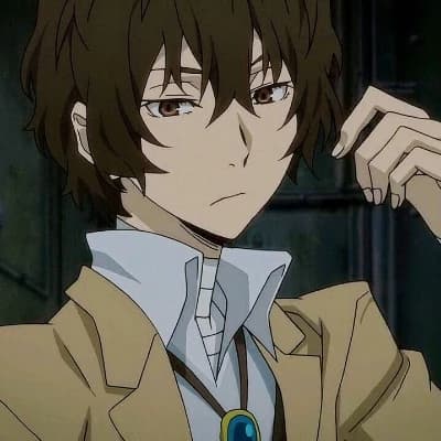 Osamu Dazai thumbnail