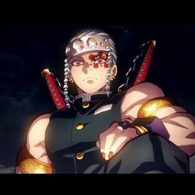 uzui tenngen thumbnail
