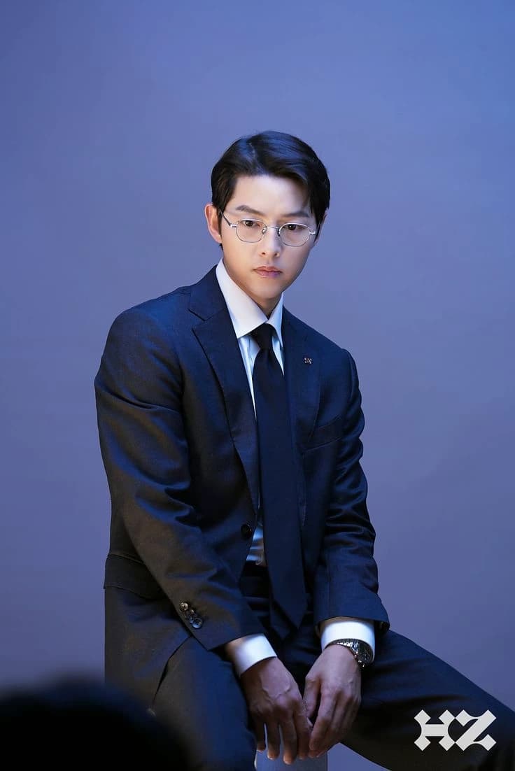 Song Joong-ki  thumbnail