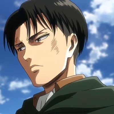 Levi Ackerman thumbnail