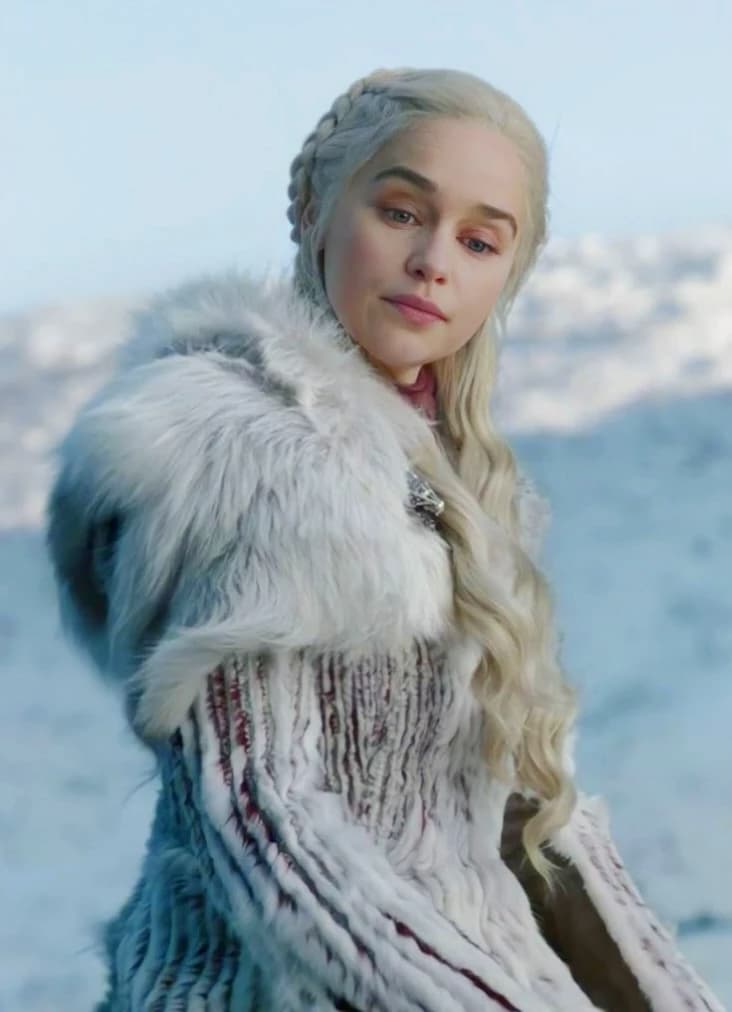 Daenerys Targaryen  thumbnail