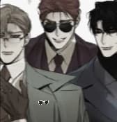 Leo. William. Julius thumbnail