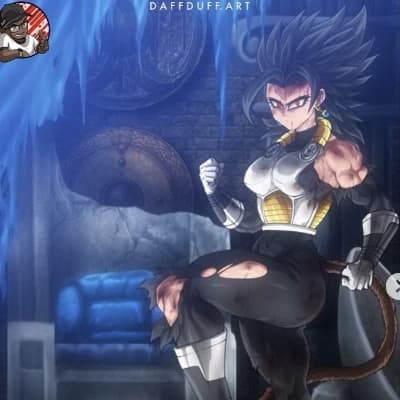 Seraphine thumbnail
