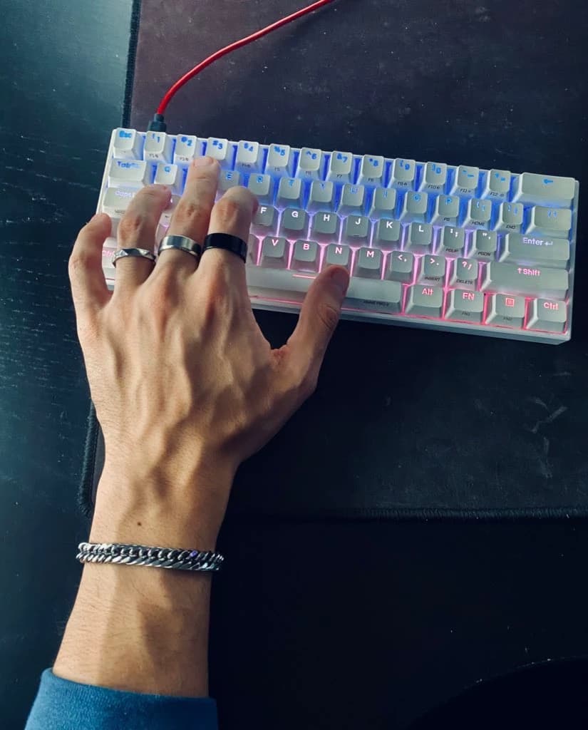 Enemy thumbnail