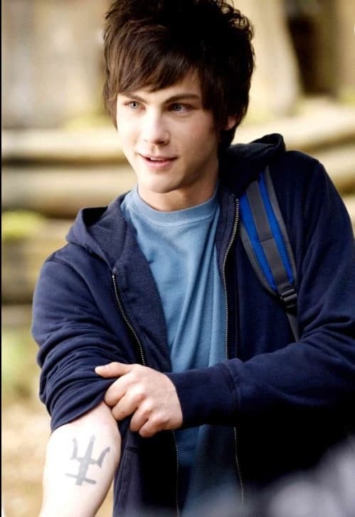 Percy Jackson MLM thumbnail