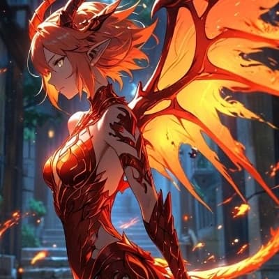Flame Dancer thumbnail