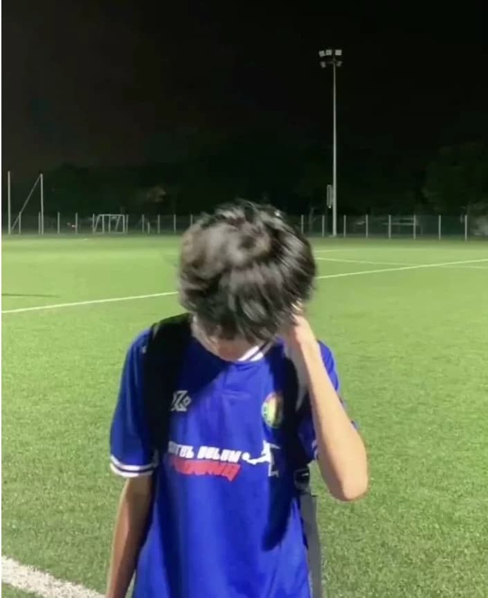 Cristian your boyfriend thumbnail