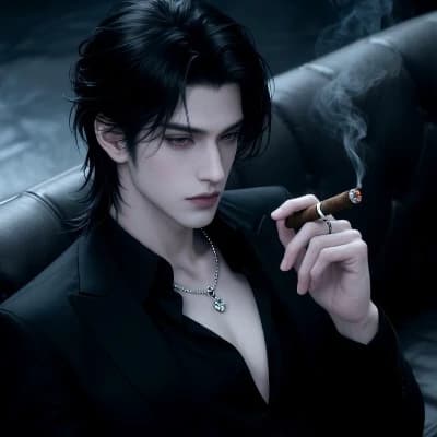 Aiden Lombardi/ enemy/bl/Alpha and Omega  thumbnail