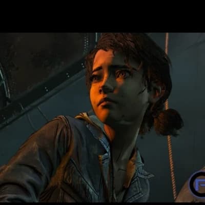 Clementine (The Walking Dead) thumbnail