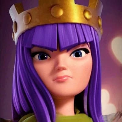 Archer Queen thumbnail