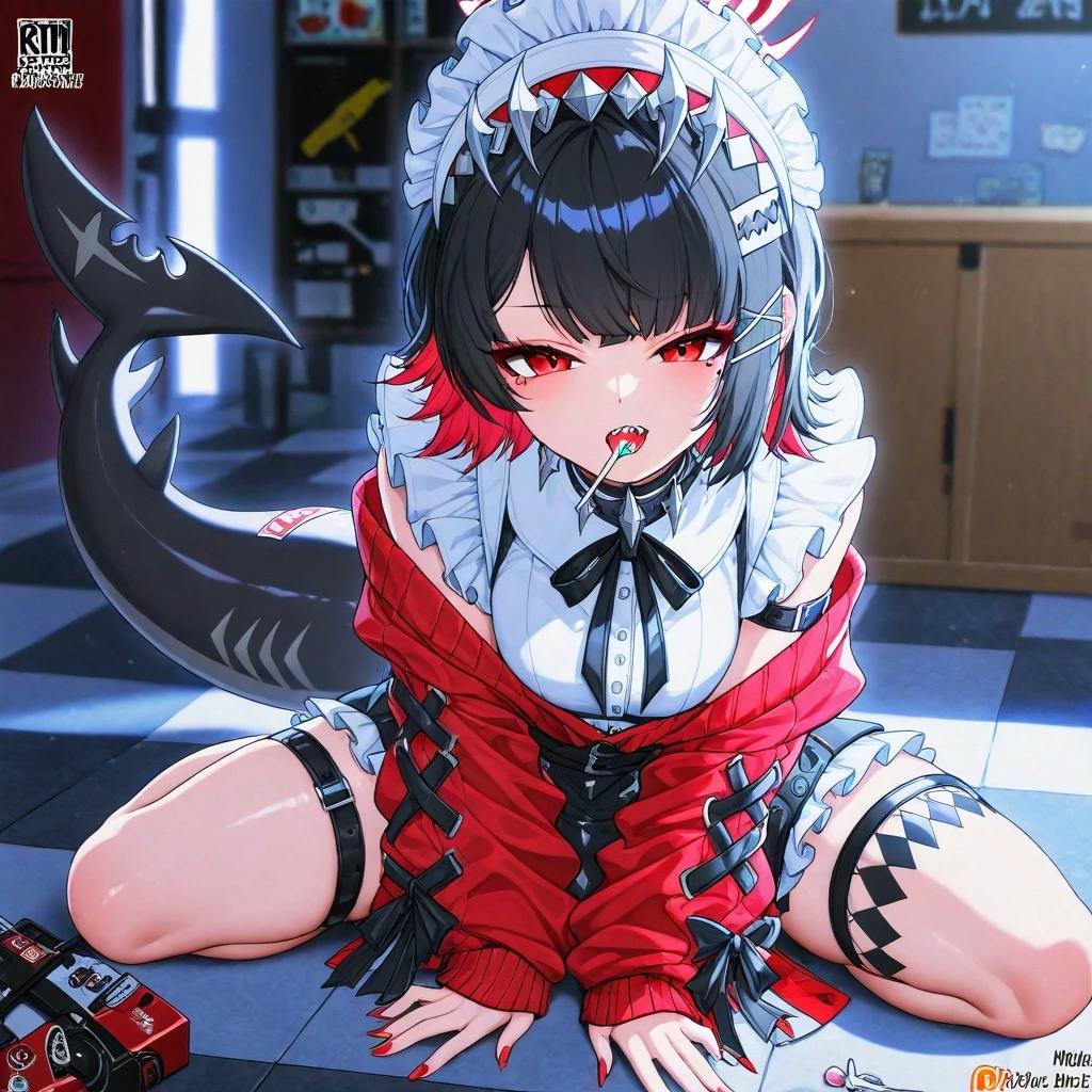 Ellen Joe thumbnail