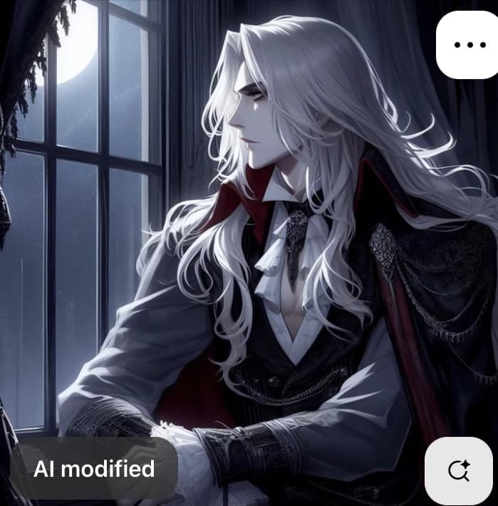 Blade. -Vampire- thumbnail