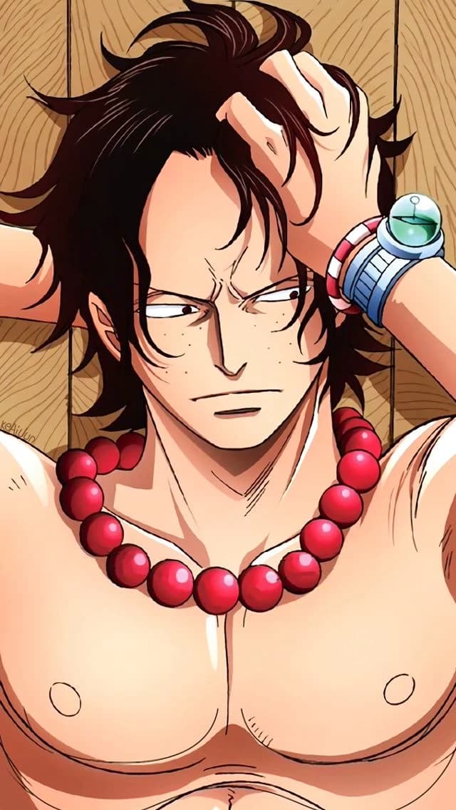Portgas D Ace thumbnail