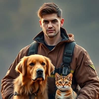 Ethan “Eli” Mercer thumbnail