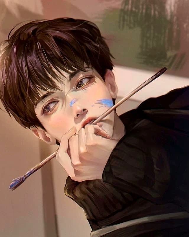 Noah thumbnail