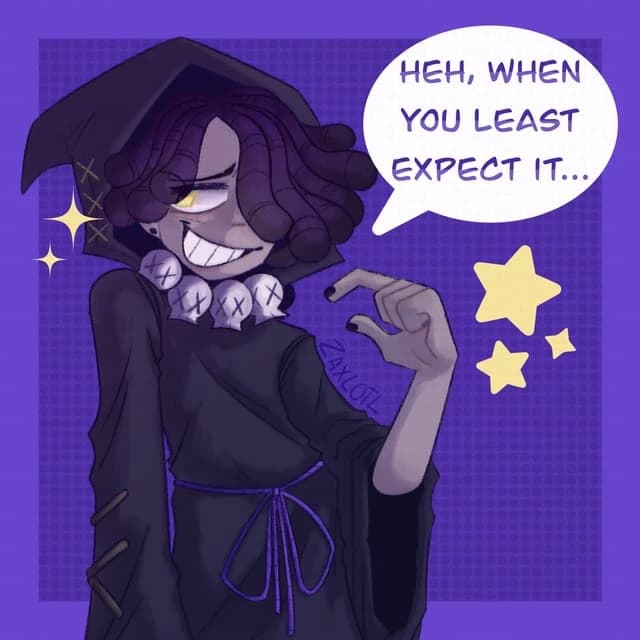 Licorice Cookie thumbnail