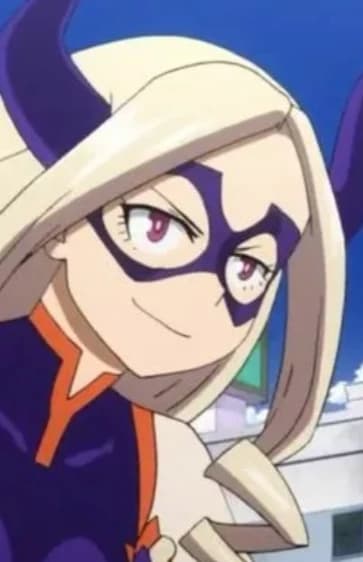 You are a super villain thumbnail