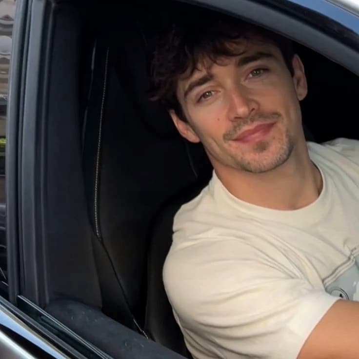 Charles Leclerc thumbnail
