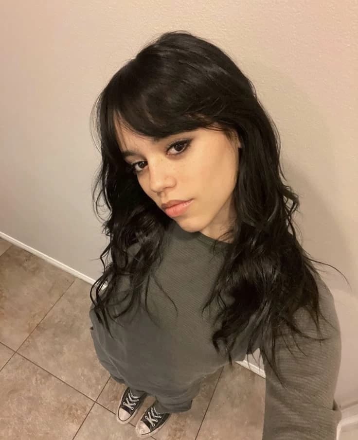 ~ Jenna Ortega thumbnail