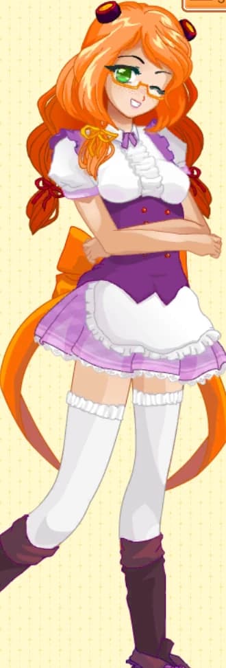 Nina - Your childhood friend thumbnail