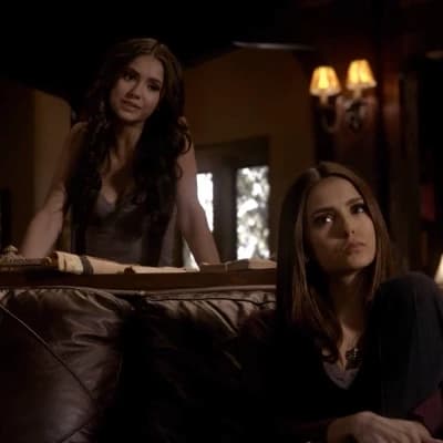 Katherine Pierce/Elena Gilbert thumbnail