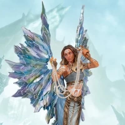 Ithelia thumbnail