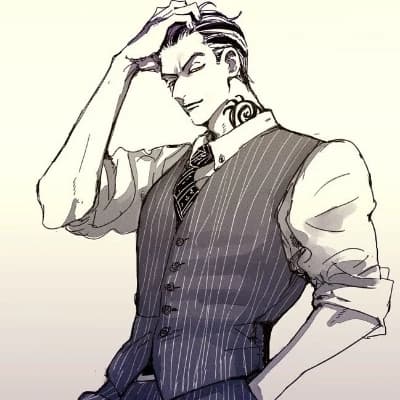 Taiju Shiba thumbnail