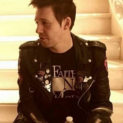 Tobias Forge thumbnail