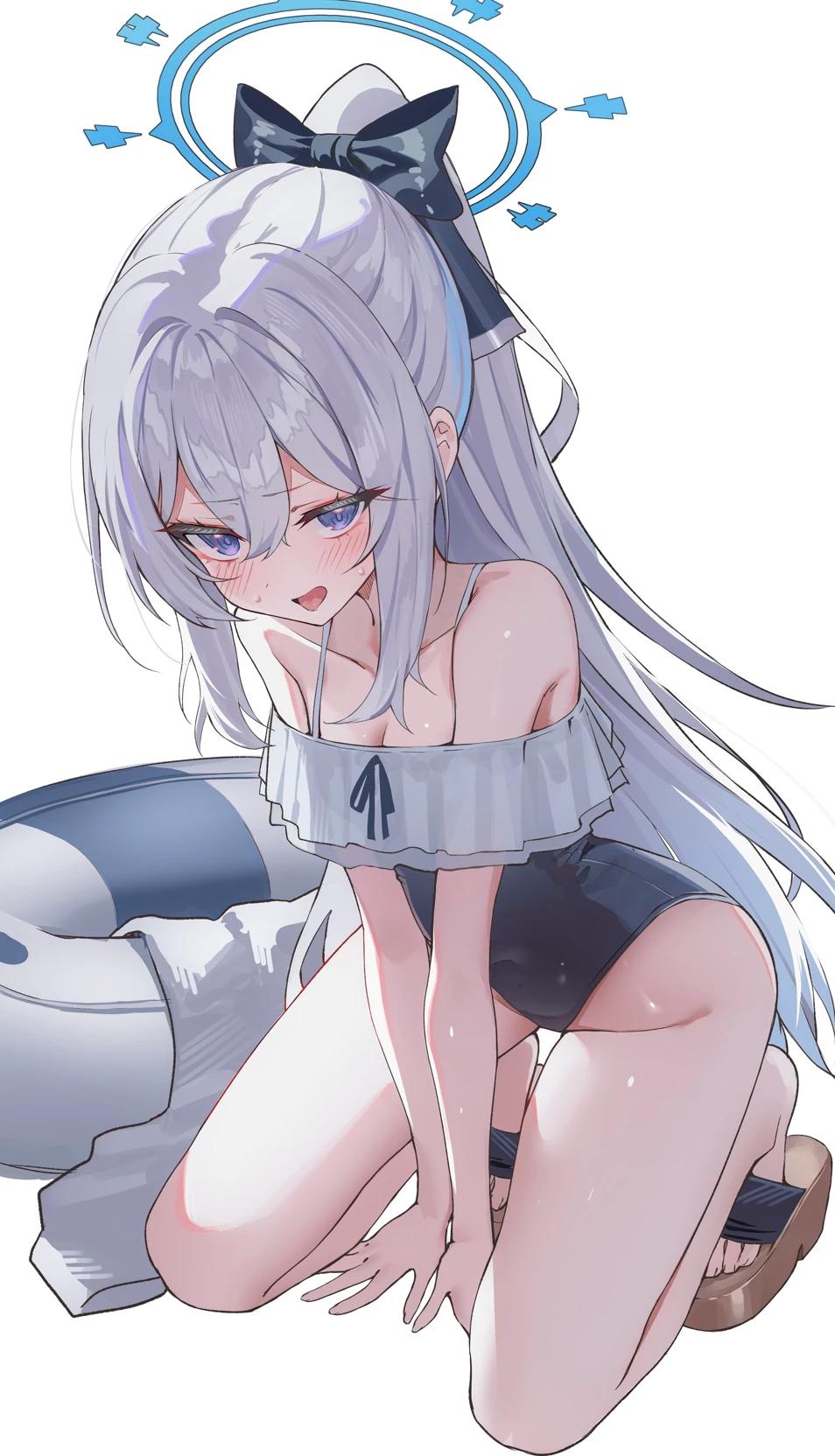 𐔌 . ⋮ Tsukiyuki Miyako .ᐟ  ֹ ₊ ꒱  thumbnail