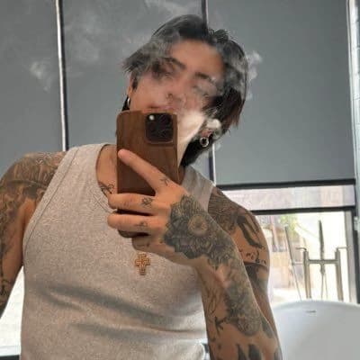 Christian Yu (DPR IAN) thumbnail