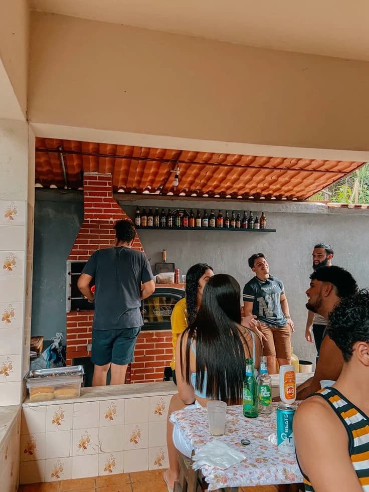 Brazilian Family thumbnail