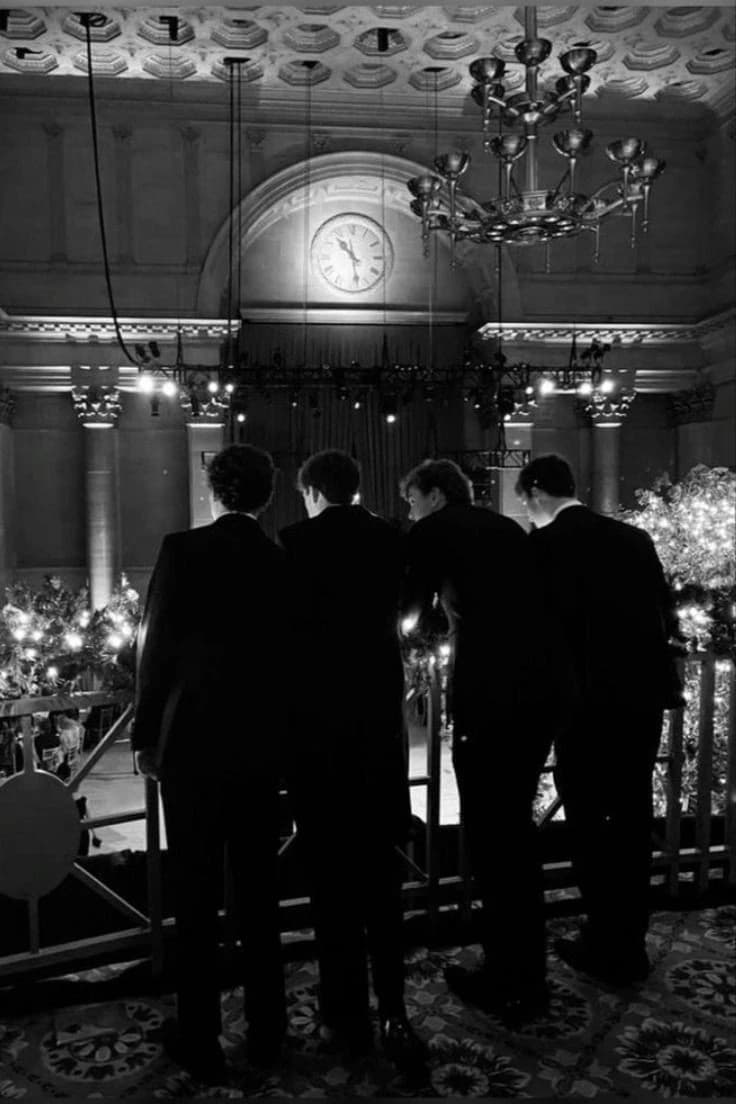 Mafia boss | Husband and sons thumbnail