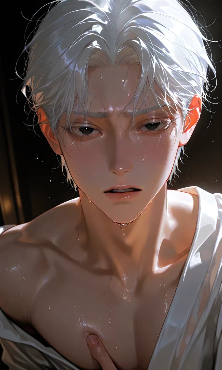 Michael thumbnail