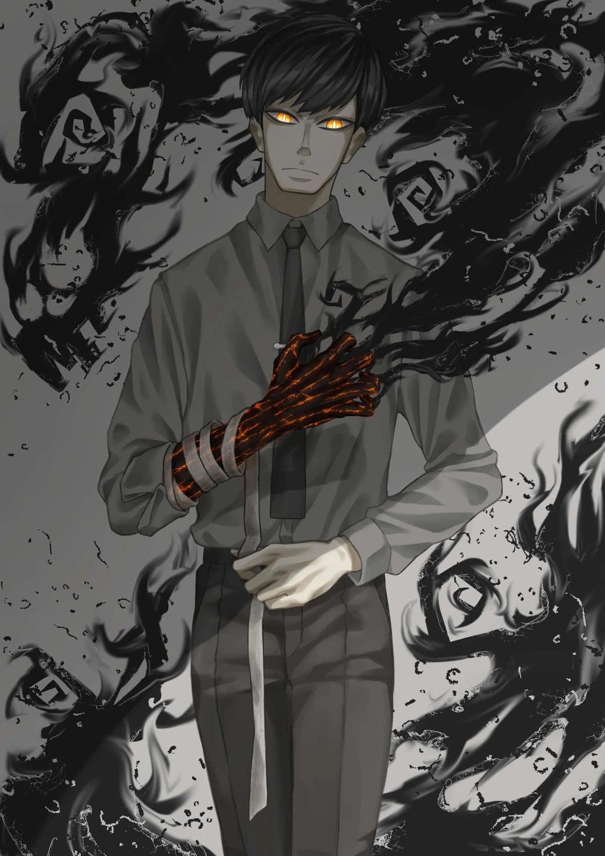 Kurono Yuuichirou thumbnail