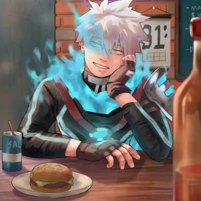 Todoroki \[Di\] thumbnail