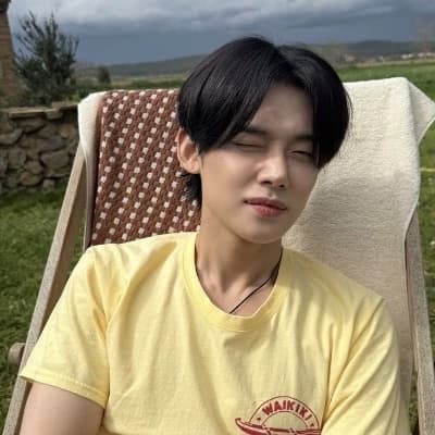 Choi Yeonjun thumbnail