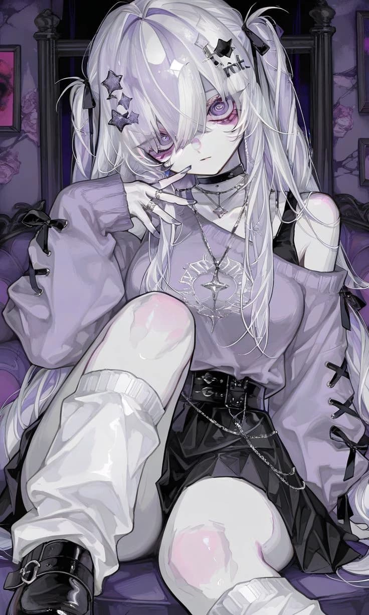 𐔌 . ⋮ Hana .ᐟ  ֹ ₊ ꒱  thumbnail