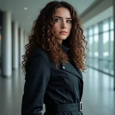 Karla Erika Krauss thumbnail