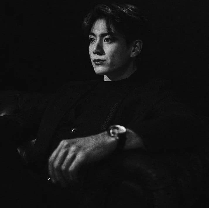 Jeon Jungkook thumbnail